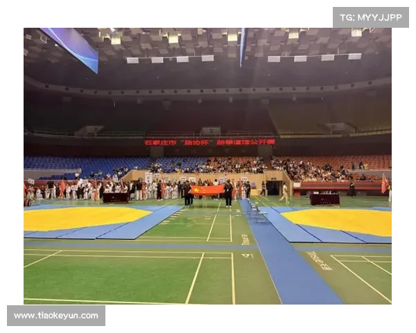 石家庄体育馆开门了吗