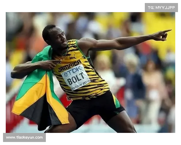 2017博尔特退役战谁冠军