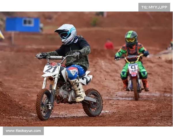 2018越野摩托赛事-越野摩托锦标赛