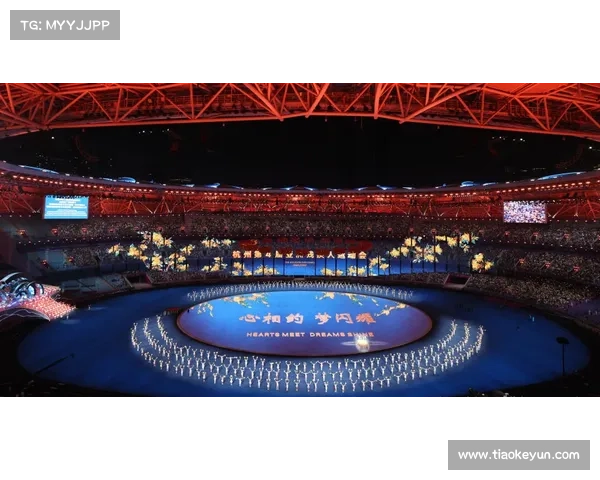 上海大型体育赛事隆重登场全球焦点汇聚城市自豪荣耀时刻盛大呈现