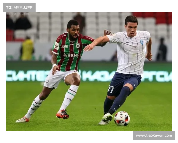 喀山鲁宾今晚赛事,喀山鲁宾友谊赛