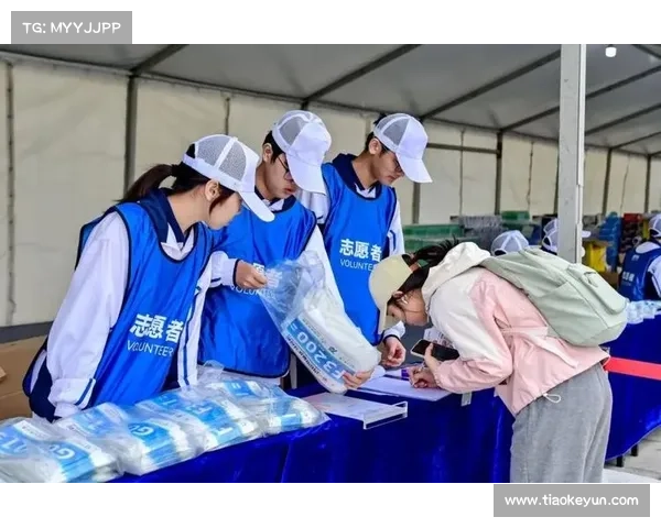 国际赛事志愿者有什么用 国际赛事志愿者有什么用