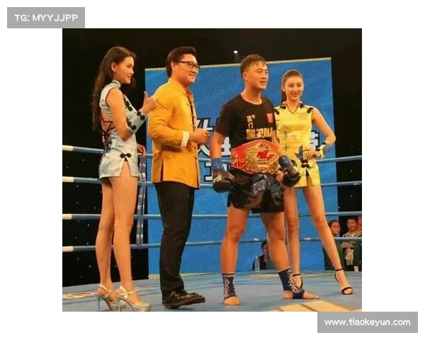 搏击赛事除了武林风,搏击赛事除了武林风还有啥