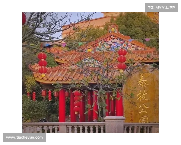 樟林古港旅游攻略