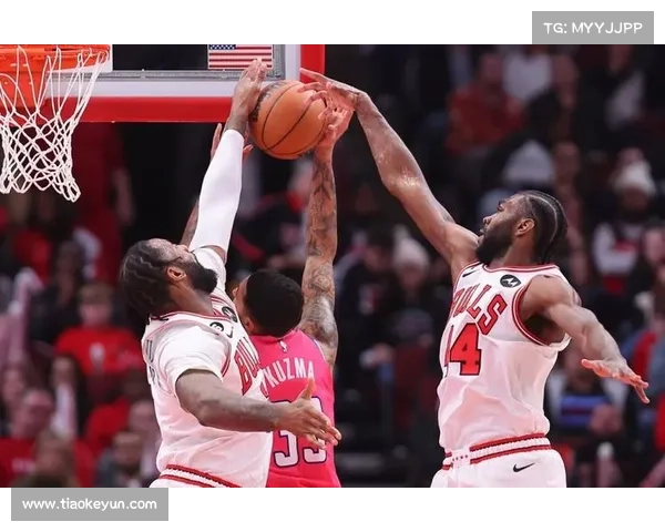 活塞vs公牛预测